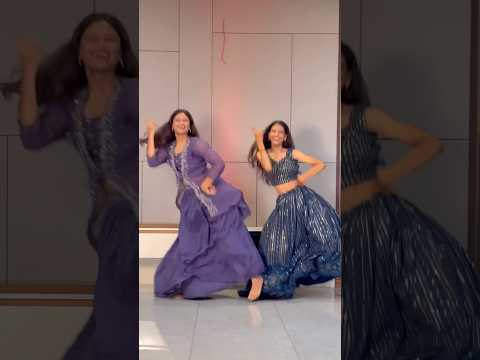 Desi Girl | Easy Dance Steps | YuktaPalak |Dostana #dance #desigirldance #trending #viral #ytshorts