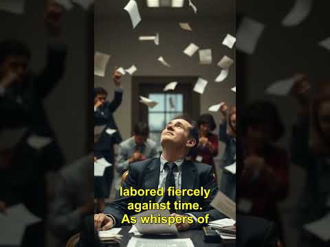 BATTLE OF WITS: The Enigma Code Legend... #shorts