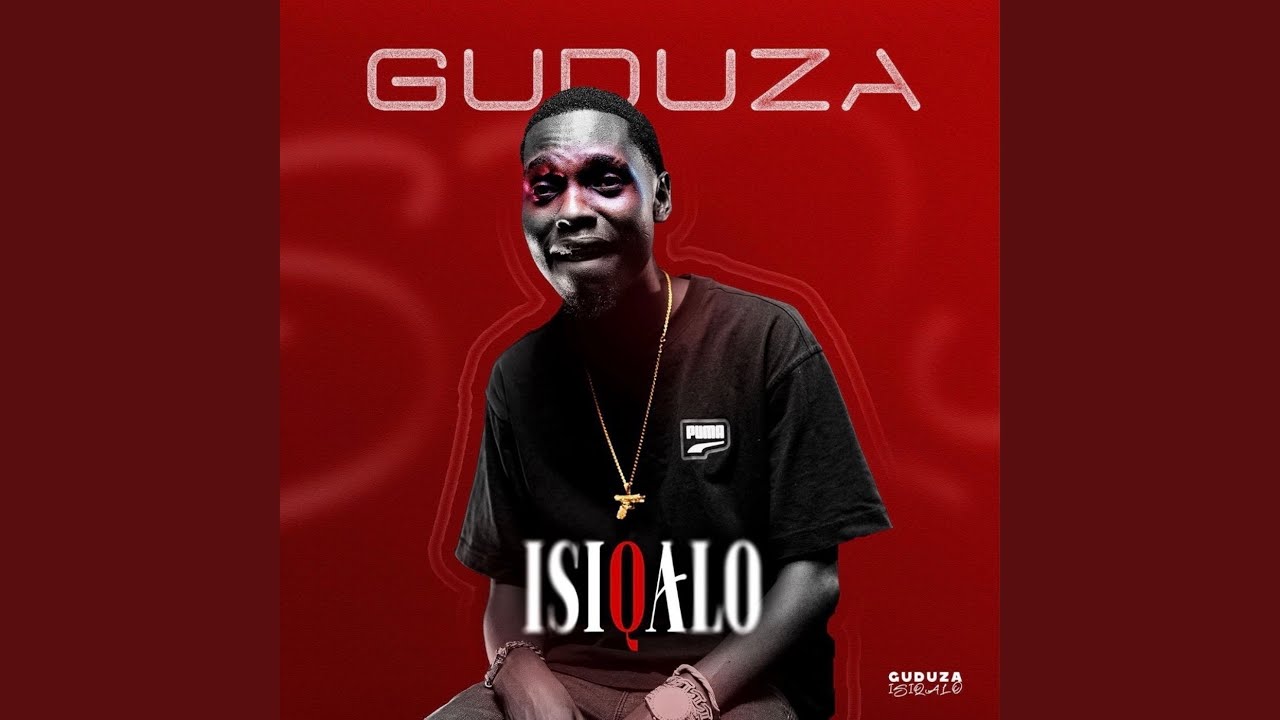 Sthandwa Sami by Guduza - New Release 🎶