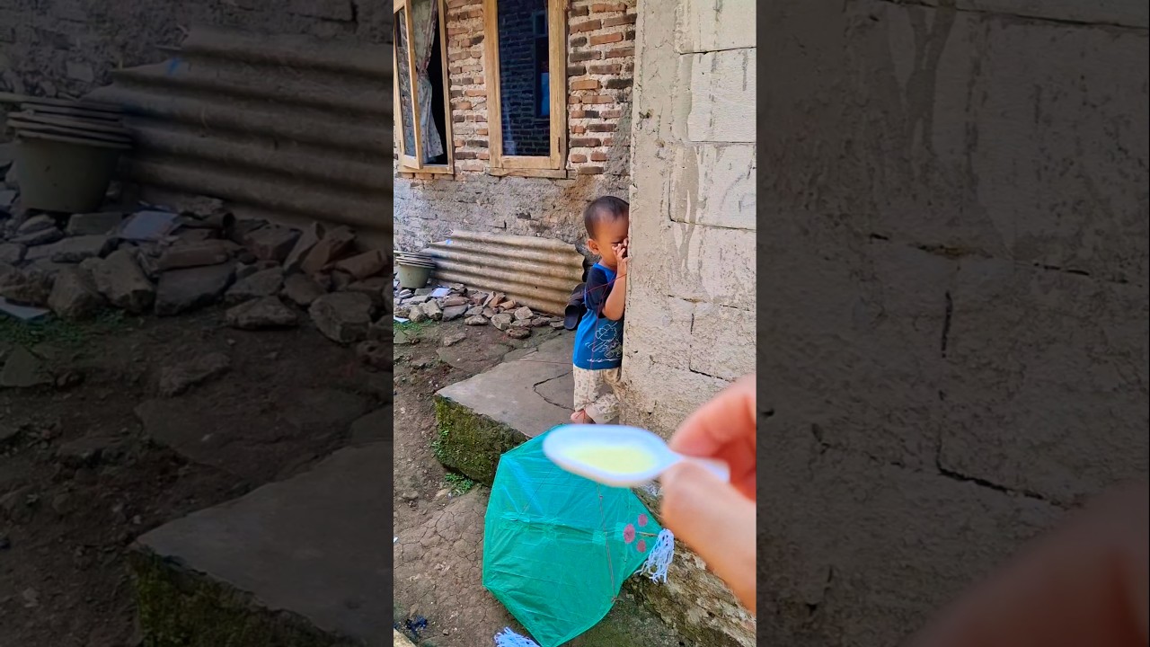 Obat Ampuh untuk Anak yang Main Petak Umpet ๐ฉบ