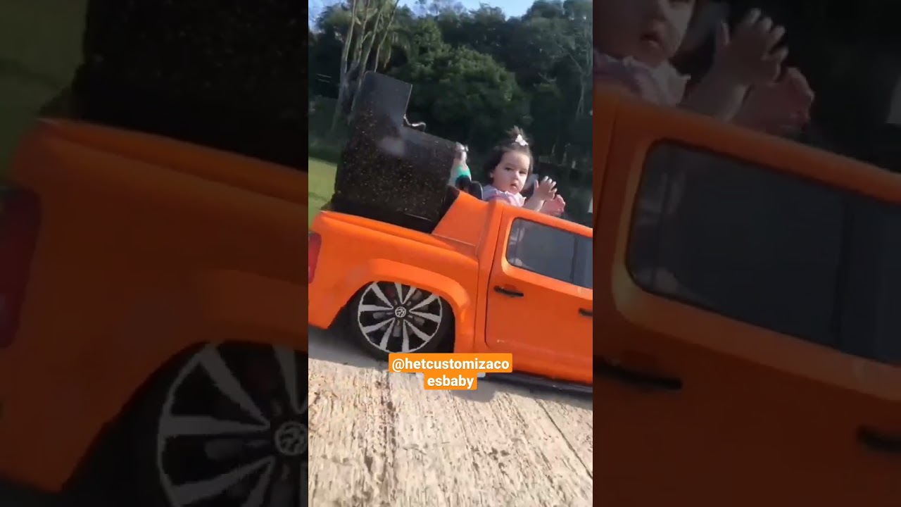 Aproveite o Rolezinho com Seu Amarok! 🚗