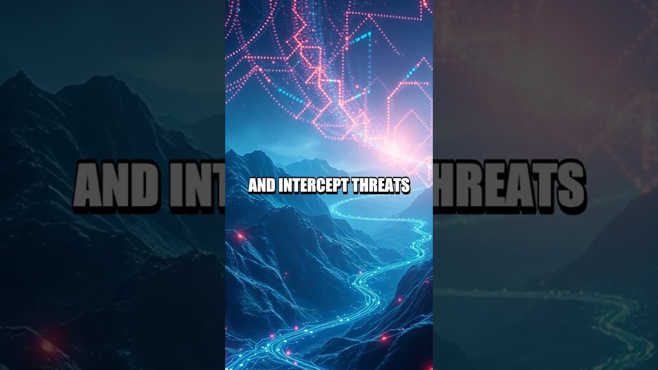 Revolutionizing Security: How AI is Transforming Quantum Cryptography 🔐