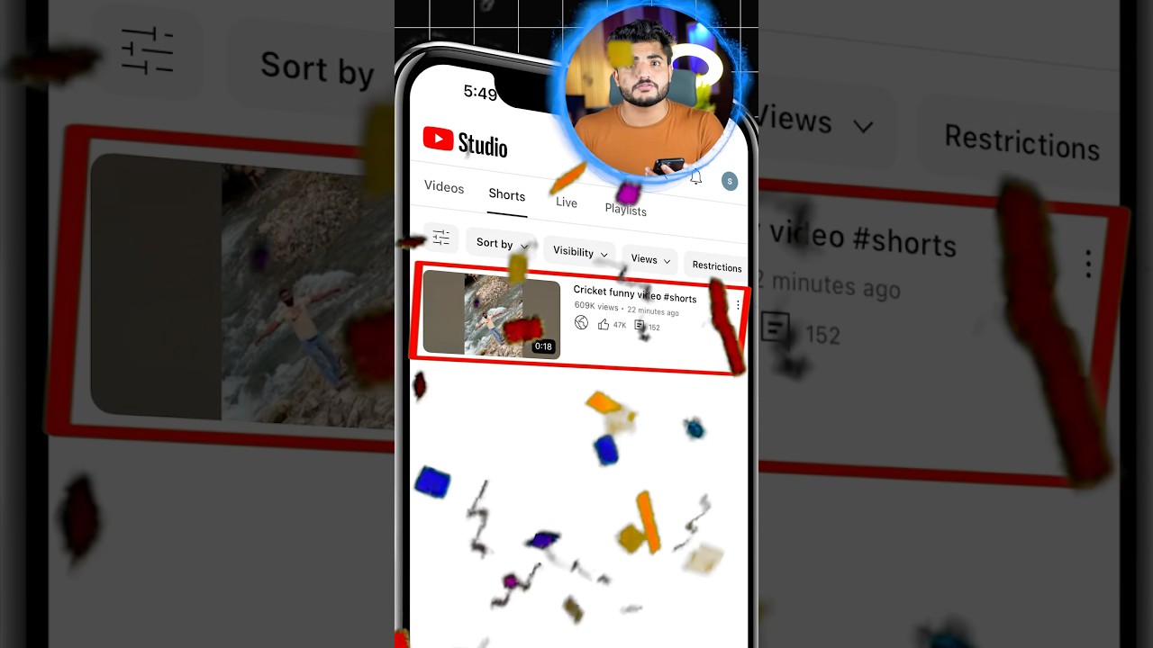 Shorts Viral Tips: How to Make Shorts Go Viral 🚀