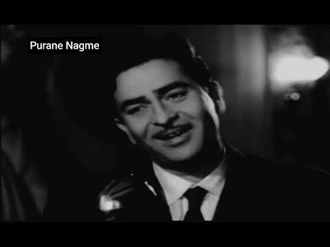 Bhoole Se Mohabbat Kar Baitha Nadan, Dil hi to hai | Purane Nagme |