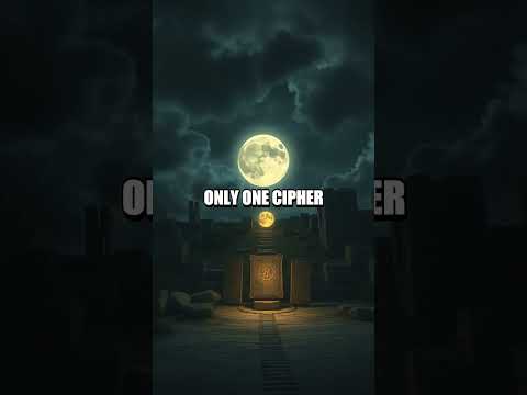 The Beale Ciphers The Virginia Treasure Mystery