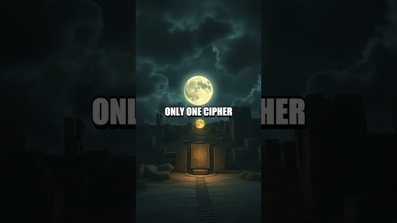 Unraveling the Beale Ciphers: Virginia's Ancient Treasure Mystery 🗝️