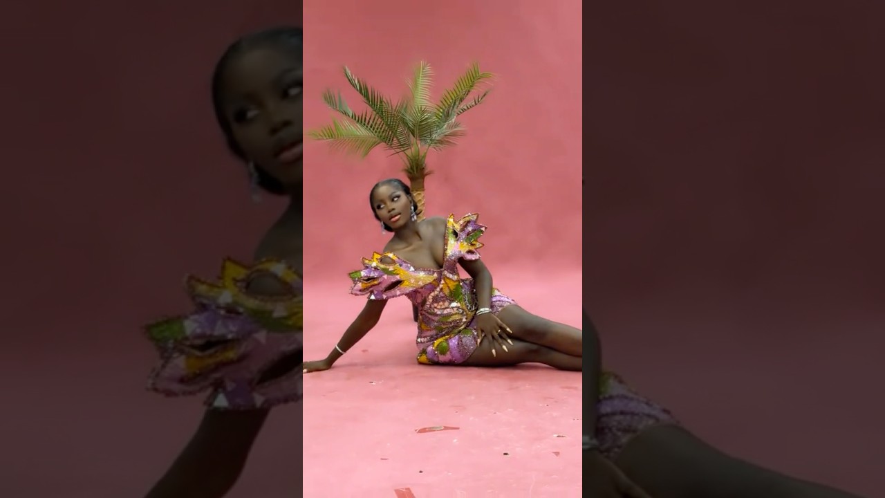 Fatou Ndiaye: Profile and Achievements