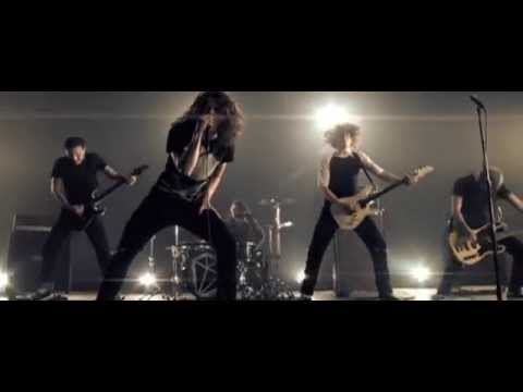 Miss May I - Forgive & Forget (Music Video) 🎶