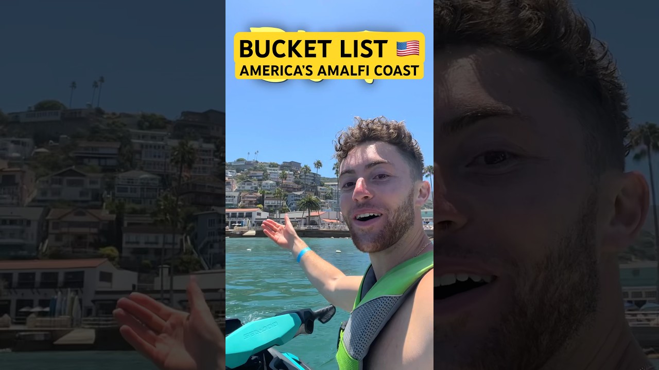 Discover the Amazing Hidden Gem in Los Angeles! 🌴