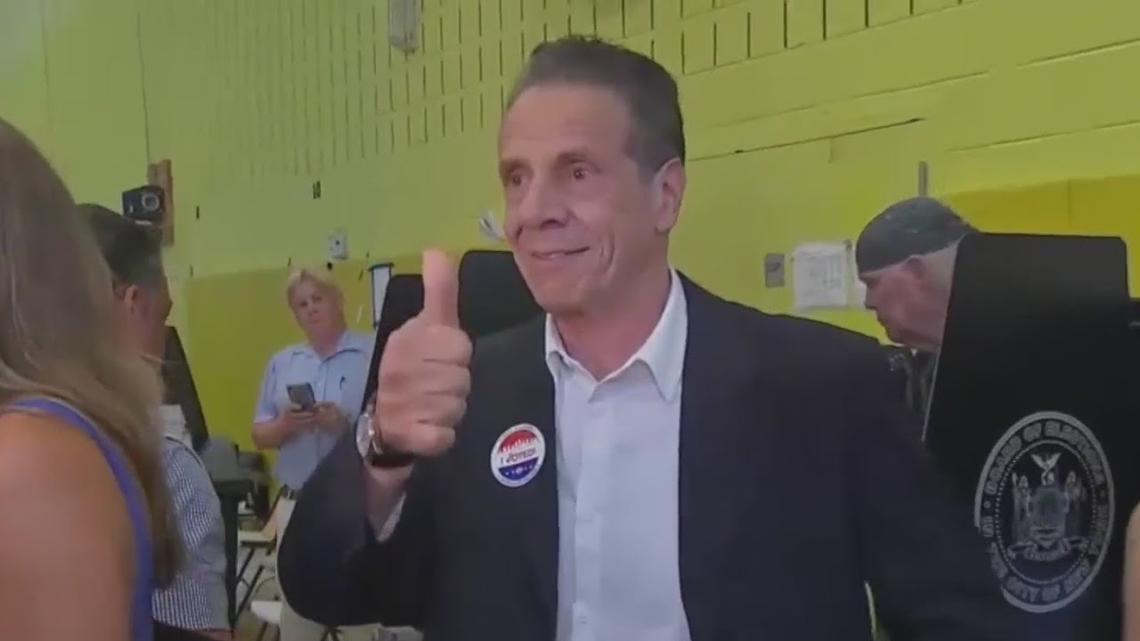 Andrew Cuomo to run as independent in NYC mayoral race: sources