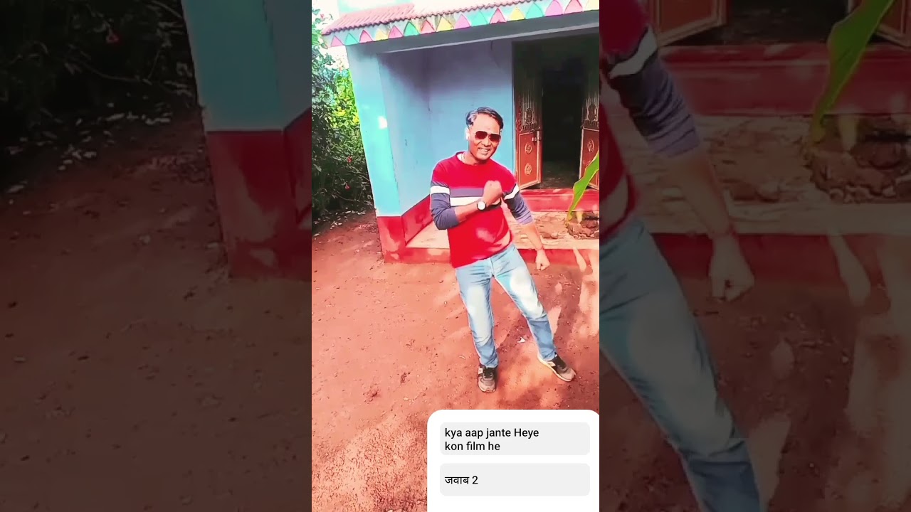 Epic Dance Battle: Sare Badan Bichhu Lad Gaya 💥 | Amit Kumar Song