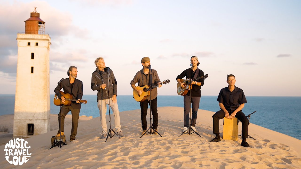 Sleeping Child by Music Travel Love & Michael Learns to Rock ๐ถ