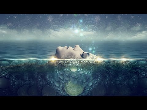 Transcendental Psytrance Mix ॐ | DJ NightStar Live Set | Progressive Trance Journey