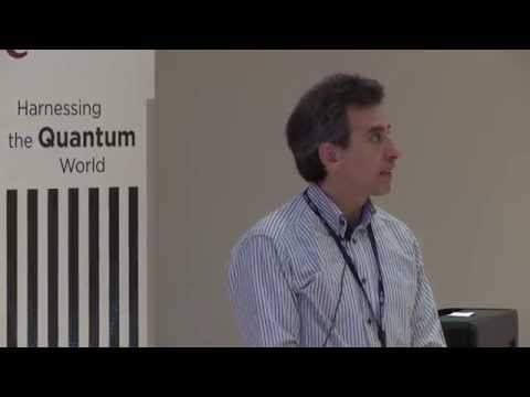 Daniele Micciancio - Lattice-based public-key cryptography #2