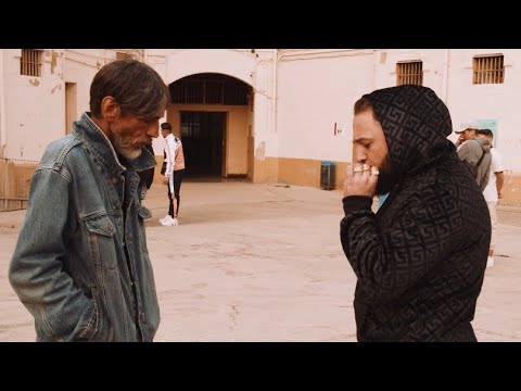 Mayel Jimenez - La Historia x Antonio Hernandez (Clip Oficial)