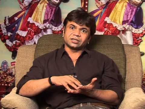 Rajpal Yadav Discusses His Film Ata Pata Laapata 🎬