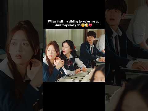 The iconic book slap ☠️🤣😭💔 | Undercover high school | Dia delicia