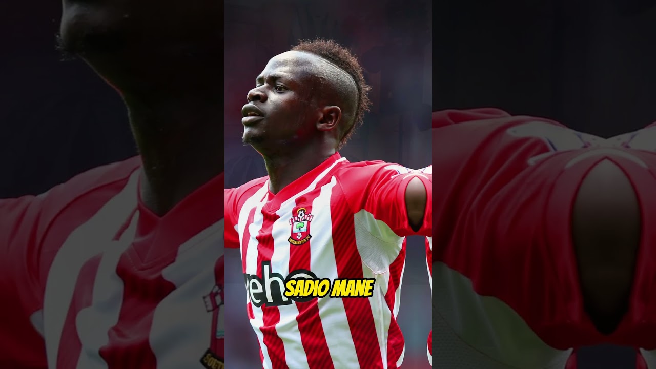 SOUTHAMPTON SOLD XI (21st Century) - Incredible Team π₯
