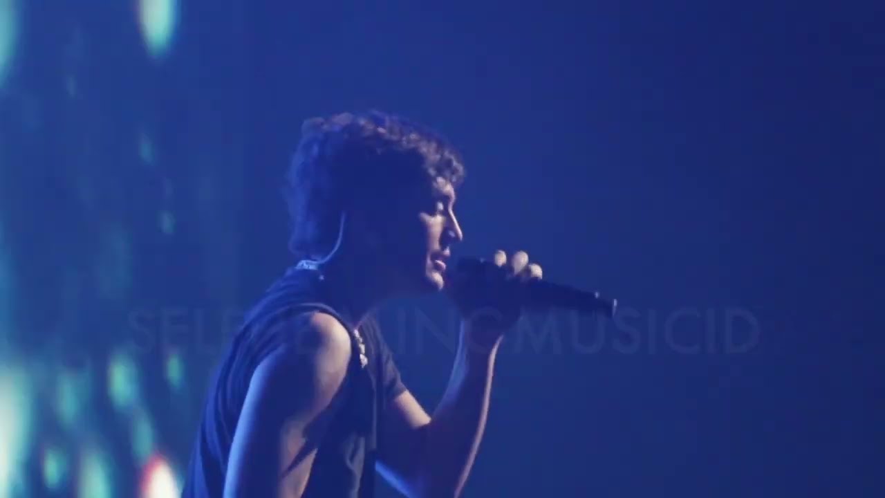 LANY ! THRU THESE TEARS & ILYSB LIVE IN JAKARTA 2022 #icebsd #part1 #vibes #lany #liveconcert