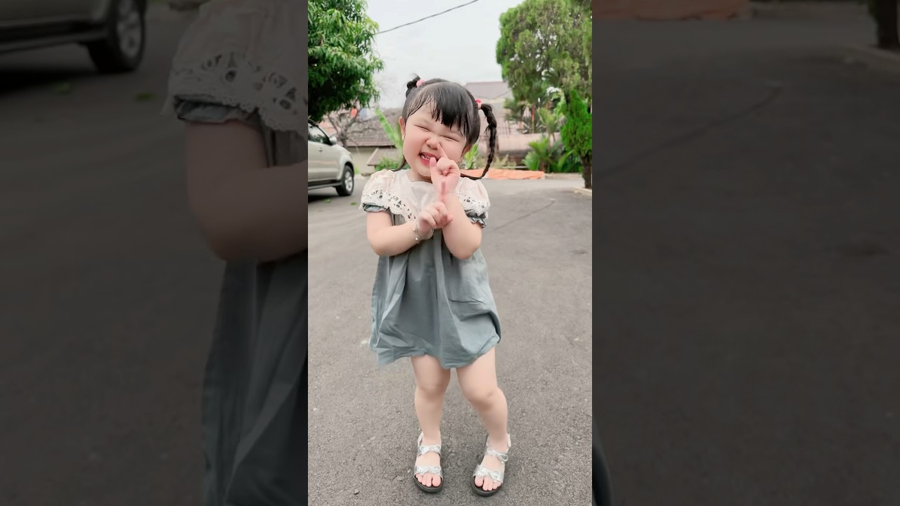 TikTok Viral Dance Trend 2024