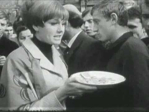 Helena Vondráčková - Chytila jsem na pasece motýlka [I Only Want To Be With You]