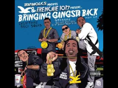 Frenchie - My House (Prod. by @JMossOnDaTrack)