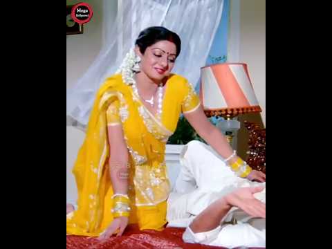 Balma Tum Balma #Sridevi #Nagina #MegaBollywood