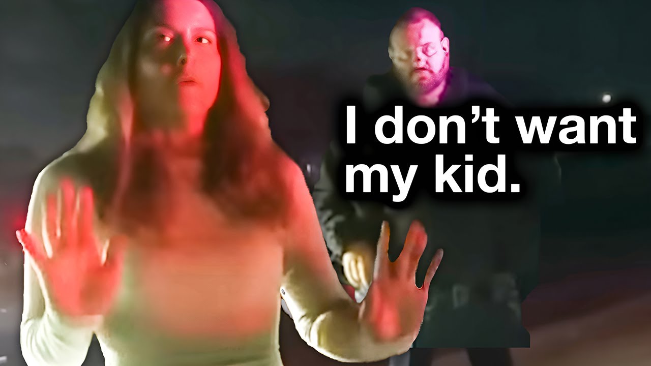 When Terrible Mothers Think They're Above The Law