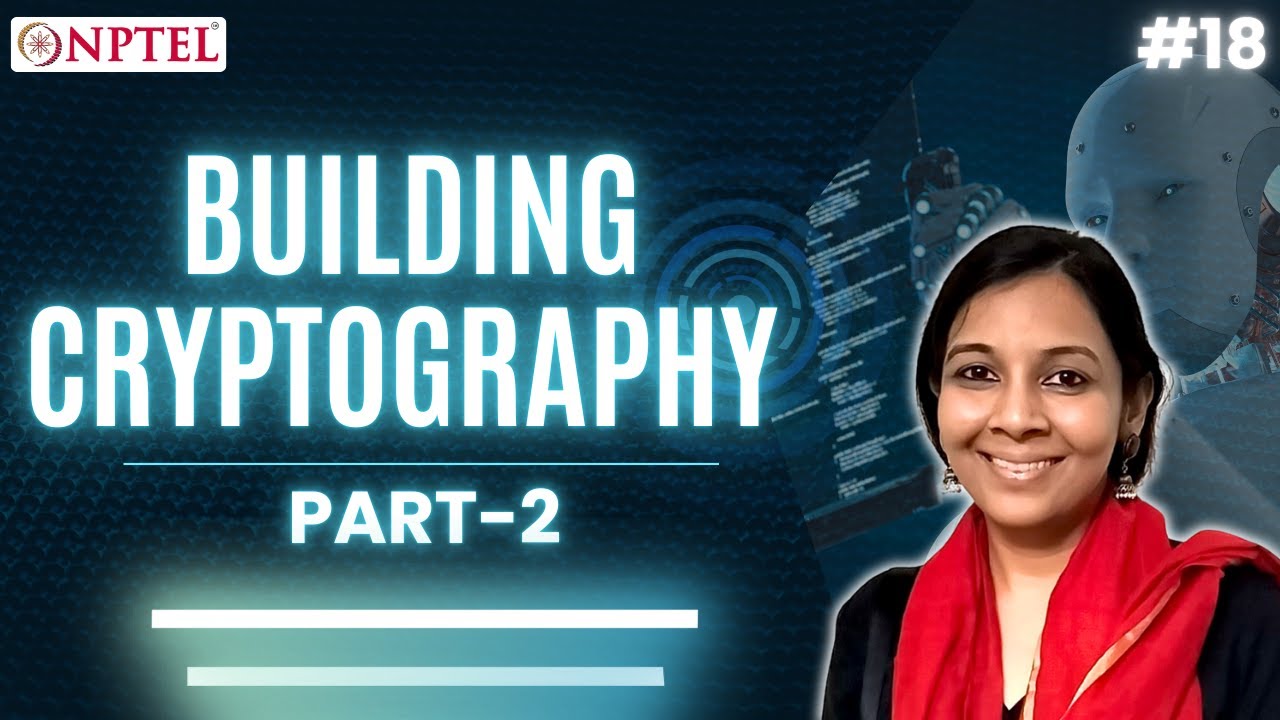 #18 Building Cryptography | Part 2: Quantum Algorithms & Cryptography