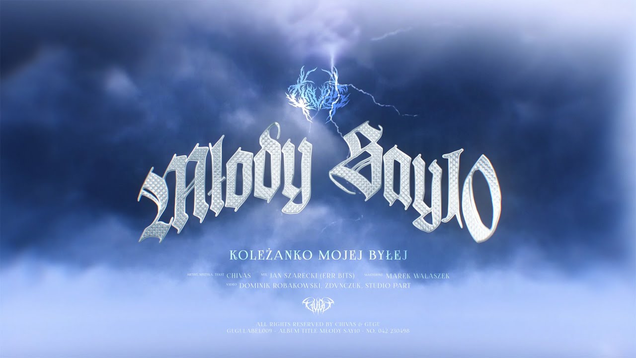 Chivas - Koleżanko mojej byłej 🎶
