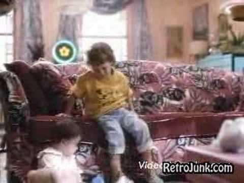 Look Who's Talking Too Trailer 🎬