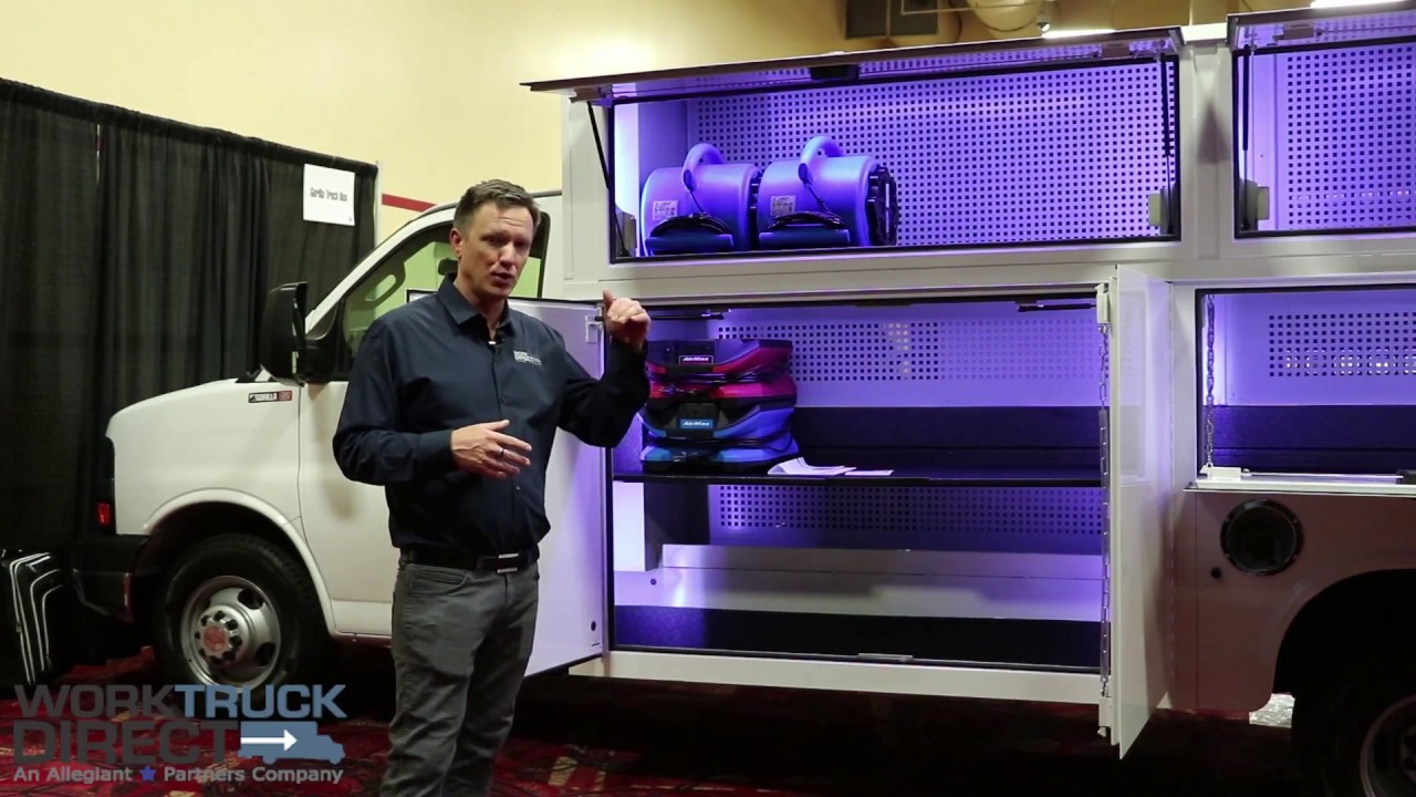 Upgrade Your Fleet with the New Restoration Truck Box for Chevy 3500 🚚