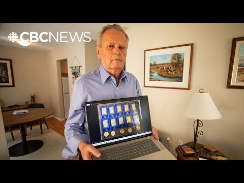 RBC and CIBC allow 89-year-old to drain life savings, lose $1.7M to scammers | Go Public