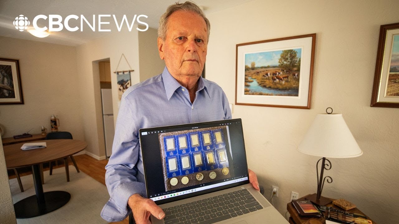 Elderly Man Loses $1.7M to Scammers Despite Bank Promises 💔