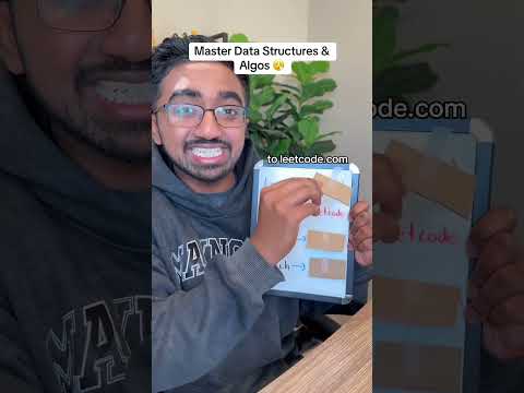Data Structures and Algos CHEAT SHEET