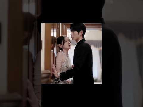 He's her adopted uncle 🔥 | Fall in you | cdrama #fanzhixin #cdramaedit #shorts