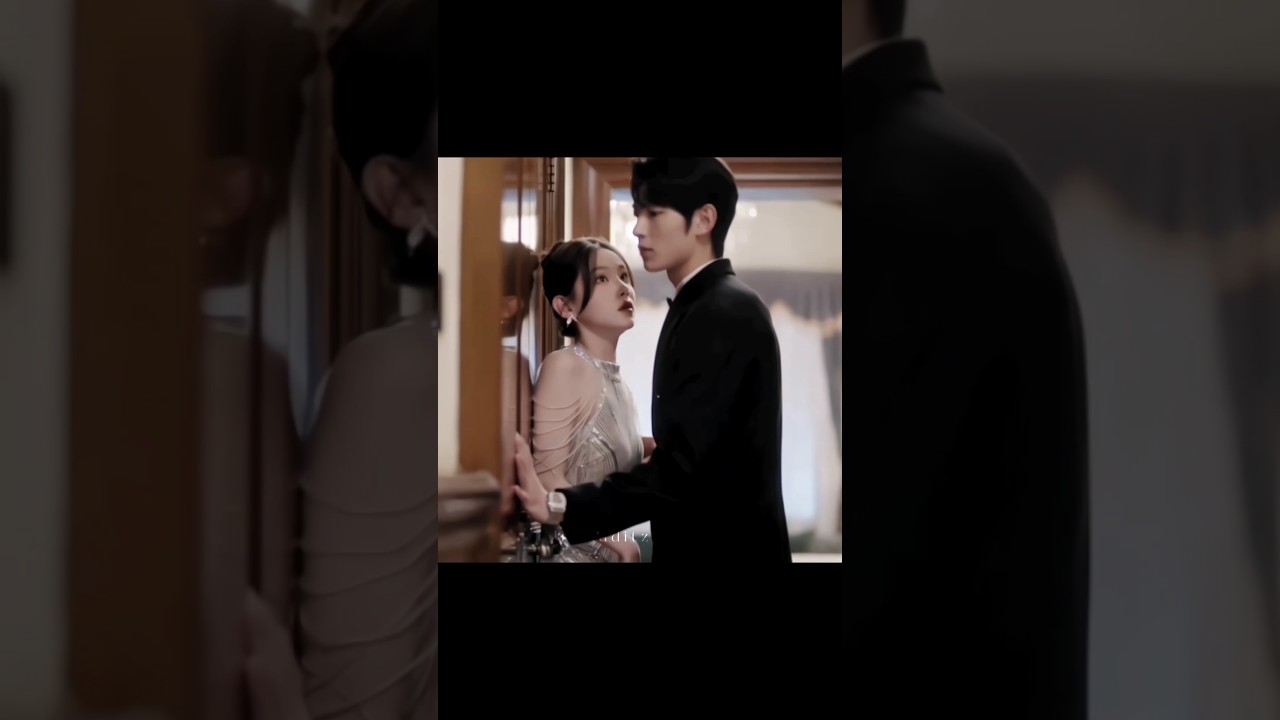 He's Her Adopted Uncle 🔥 | Fall in You C-Drama