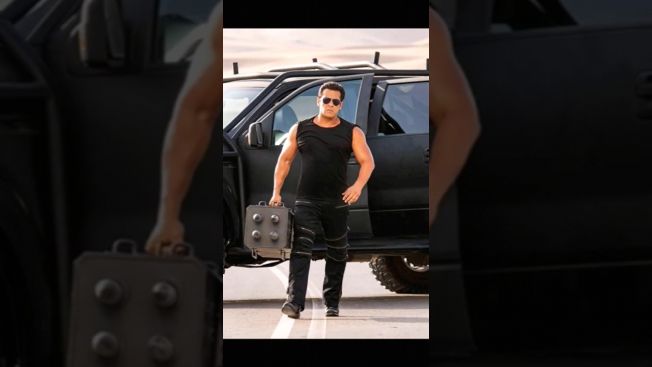 Jai Ho 2024 Full HD Hindi Movie | Salman Khan & Star Cast