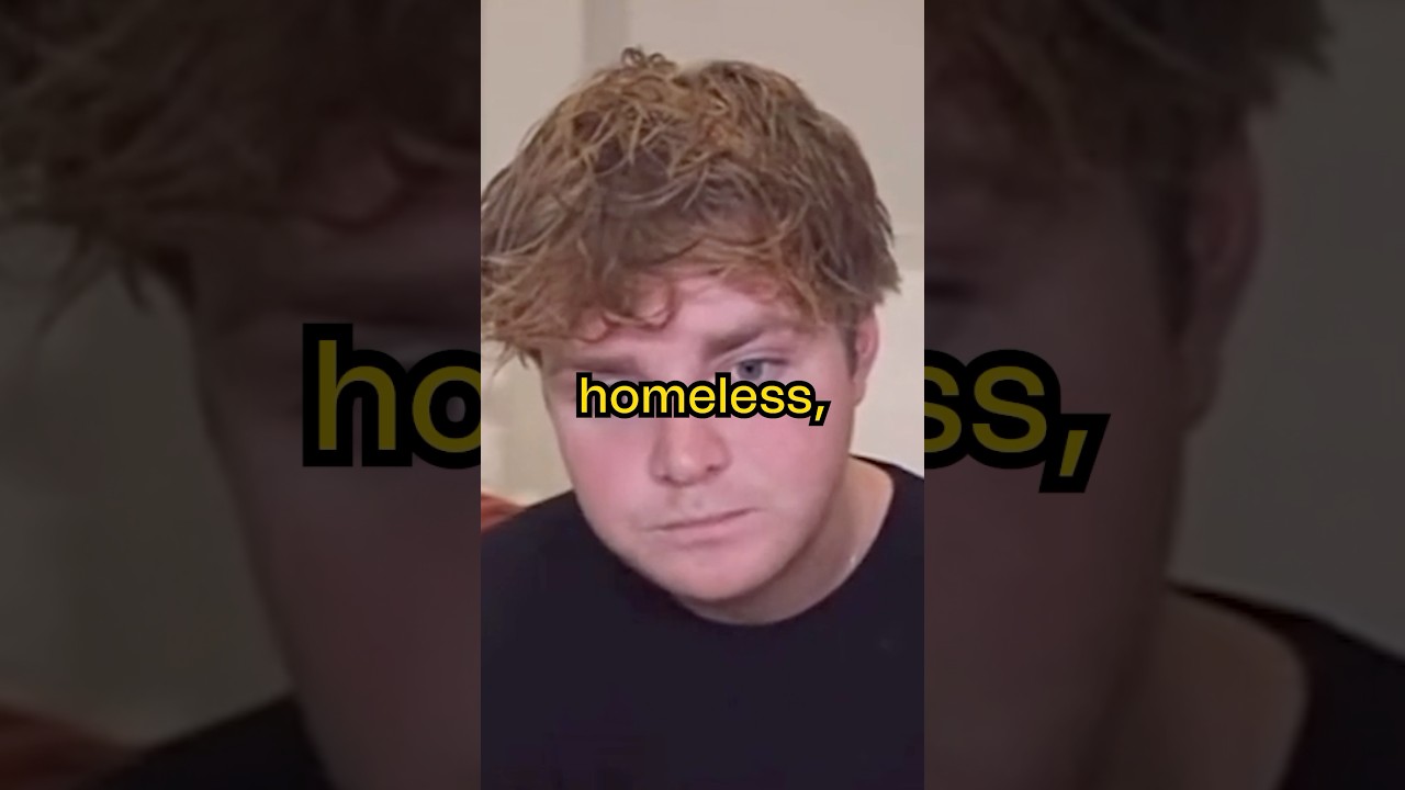 Alex Warren's Journey to Fame