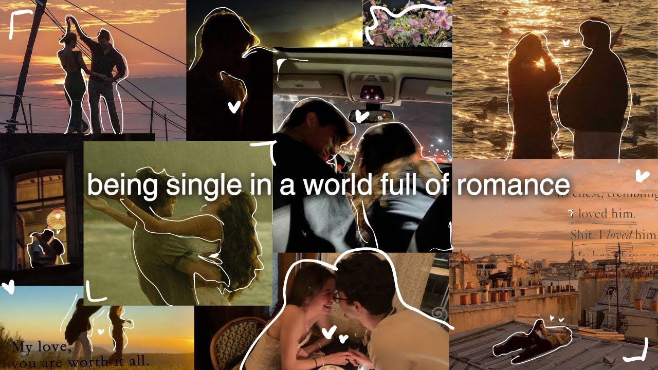 Discover How to Find Genuine Love in a World Full of Romance β€οΈ