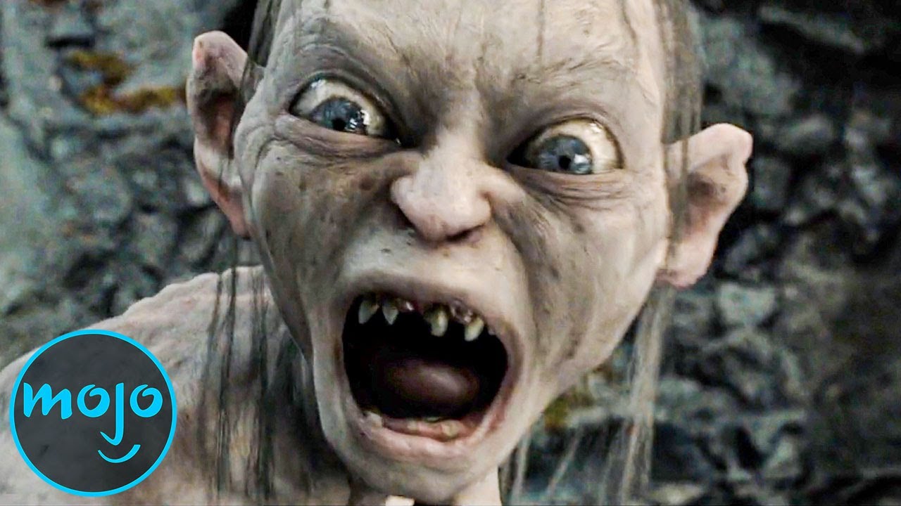 Top 10 Iconic Moments in Movie History 🎬