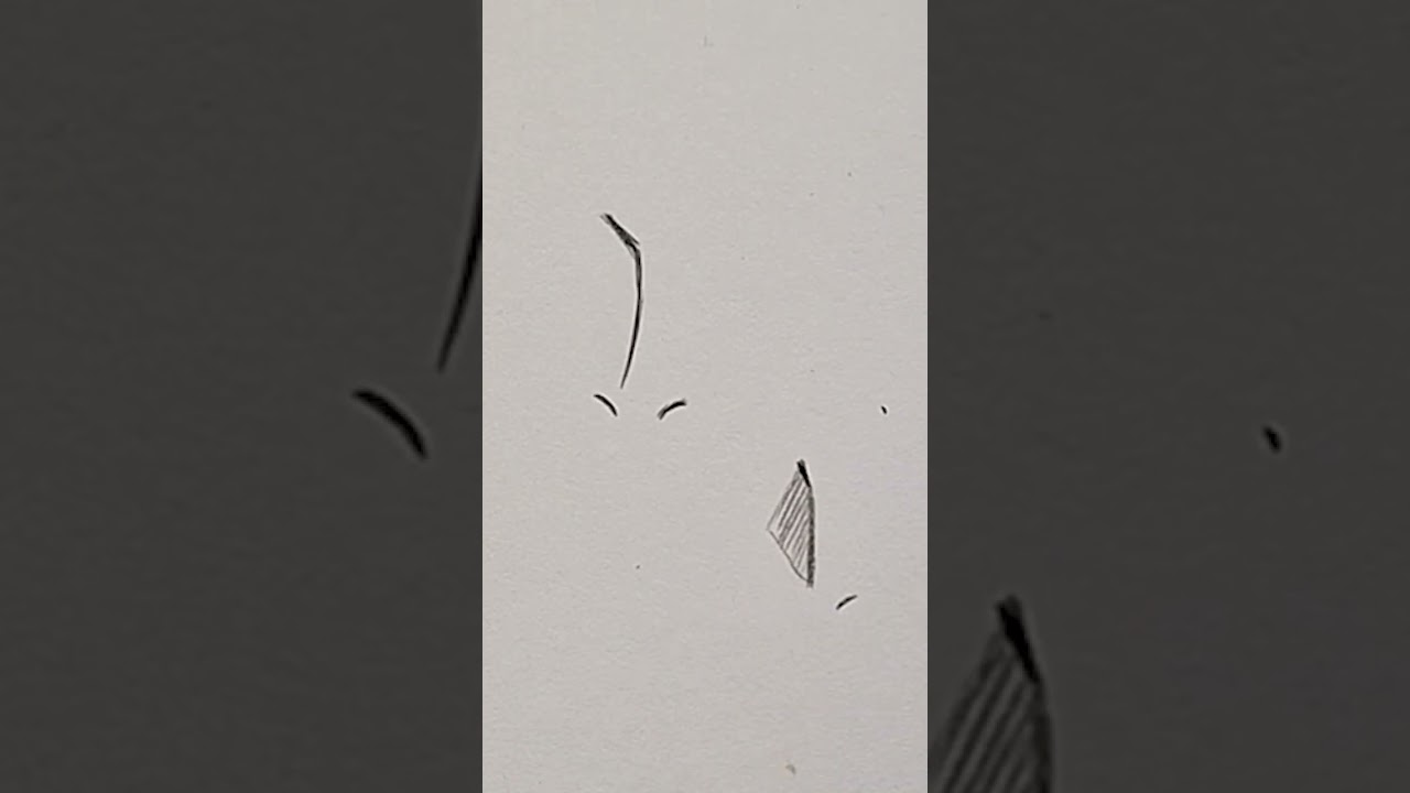 Easy Guide to Drawing Noses ✏️