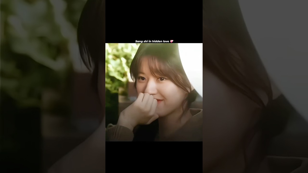 Top Hidden Love CDrama Featuring Zhao Lusi