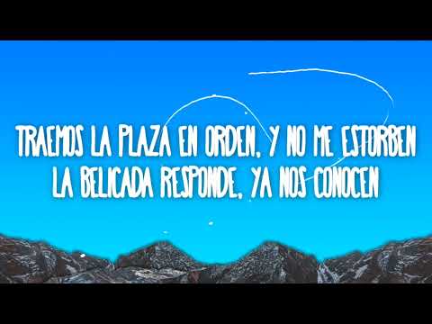 Clave Especial - Rapido Soy ( LETRA / LYRICS )