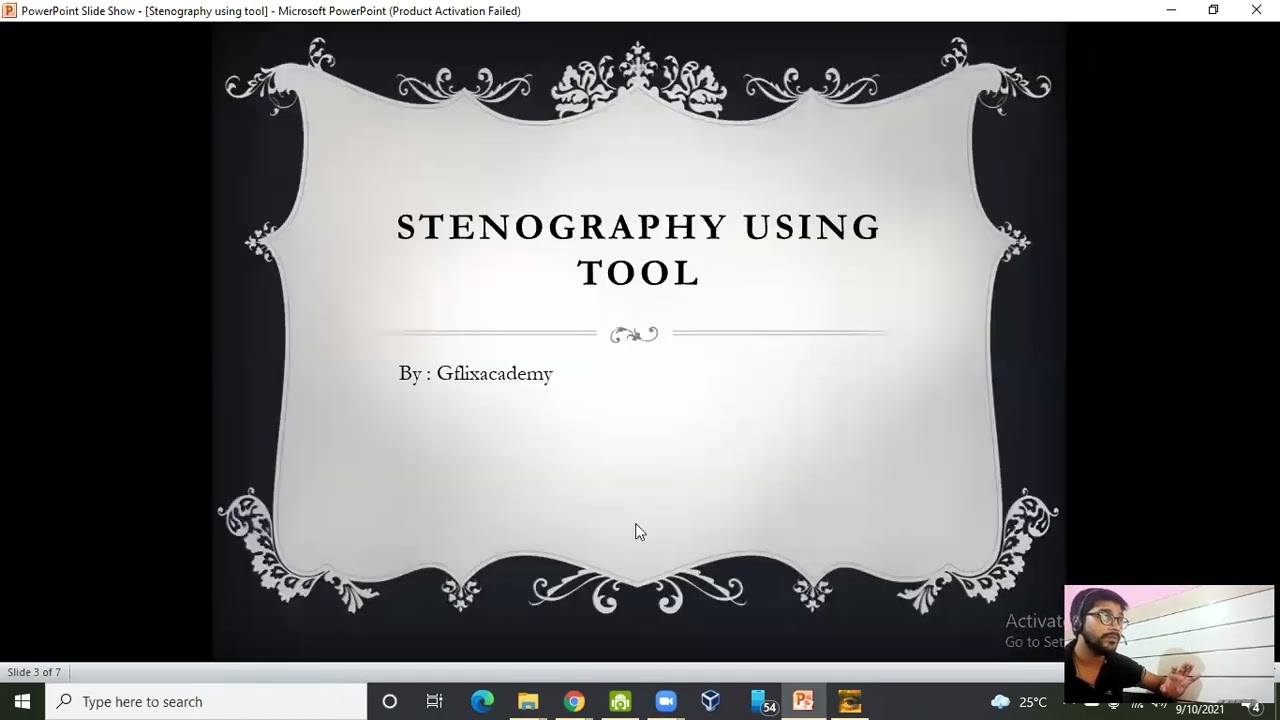 Master Steganography with Easy-to-Use Tools for Hidden Data 🎯