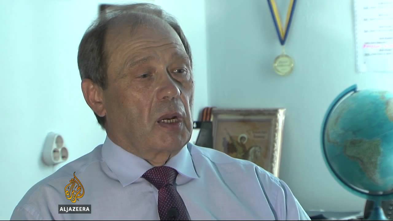 Ukraine Conflict Severely Impacts Donbass Economy