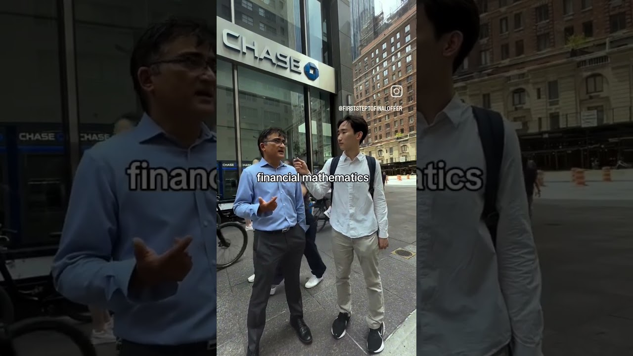 Ultimate Guide to Breaking Into Quantitative Finance & Investment Banking πΌ