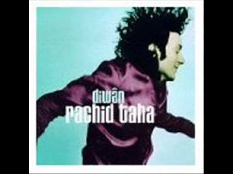 Rachid Taha - Ach Adani (Oriental Club Edit) | Daiwan Album