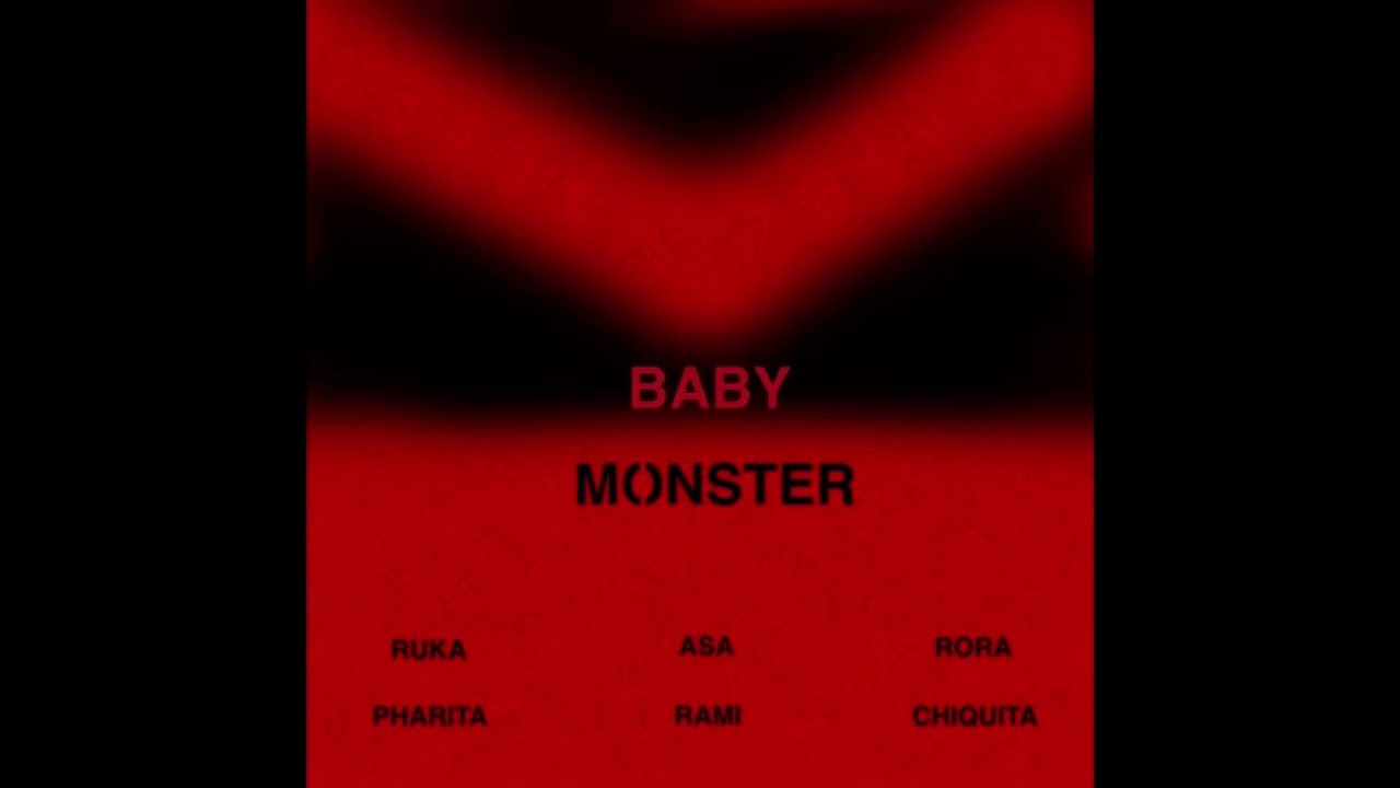 Rami-Giddy Up ft. Ahyeon 🎶