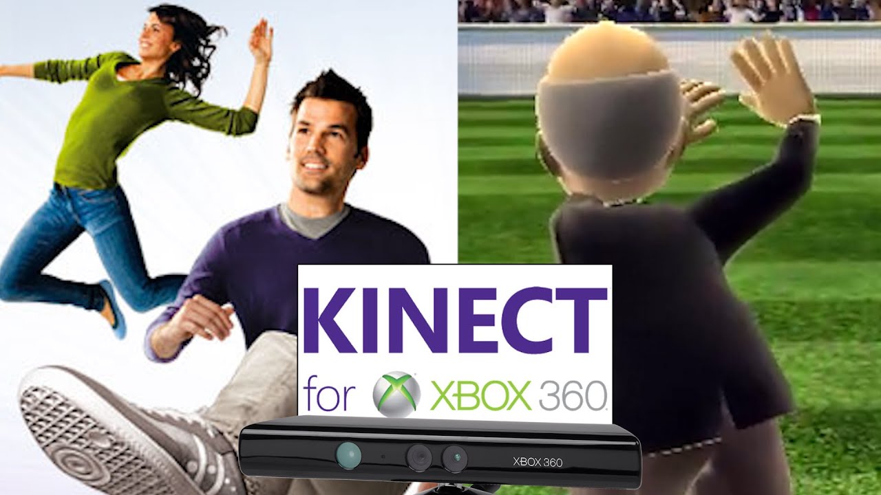 The Xbox Kinect: A Nostalgic Look at Its Impact and Legacy